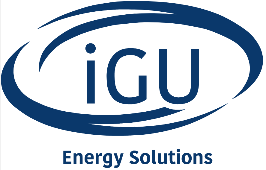 Logo IGU